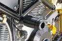 バイク用品 外装BABYFACE ベビーフェイス フレームスライダー BLK DIAVEL 14-15006-SD005b 4589981471123取寄品 セ...