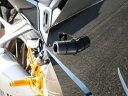 バイク用品 外装BABYFACE ベビーフェイス フレームスライダー VFR800F 14-006-SH025 4589981471505取寄品 セール