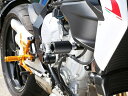 バイク用品 外装BABYFACE ベビーフェイス フレームスライダー BRUTALE 650 800 DRAGSTER 12-006-SM006 4589981...