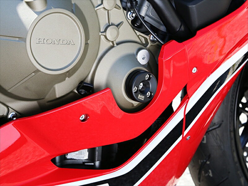 バイク用品 外装BABYFACE ベビーフェイス タイミングホールプラグ CBR1000RR 17-00...