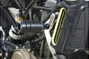 バイク用品 外装BABYFACE ベビーフェイス フレームスライダー Husq VITPILEN SVARTPILEN 401006-SHU02 4589981...