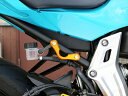 バイク用品 外装BABYFACE ベビーフェイス レーシングフック BLK MT-07 14-15005-FY005BK 4589981490773取寄品 セー...