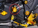 バイク用品 駆動系BABYFACE ベビーフェイス クラッチレリーズ シルバー φ28 DUCATI005-ED01528SV 4589981511195取寄品...