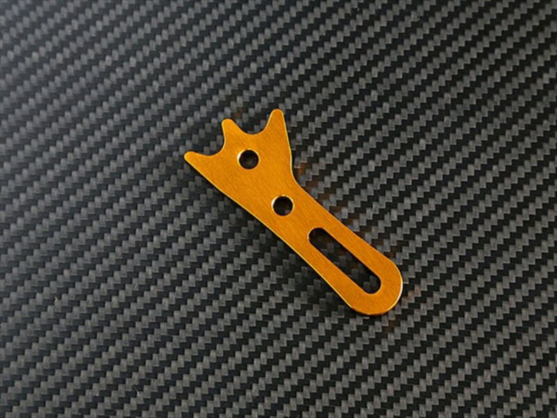 バイク用品 外装BABYFACE ベビーフェイス チェーンフック GLD YZF-R1 15-16R05-CAY01GD 4589981522832