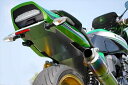 バイク用品 外装BAGUS!MOTORCYCLE バグース 一体型フェンダーレスキット SLV ZRX1200DAEGBG-FL05SL 4548916240999取寄品 セール
