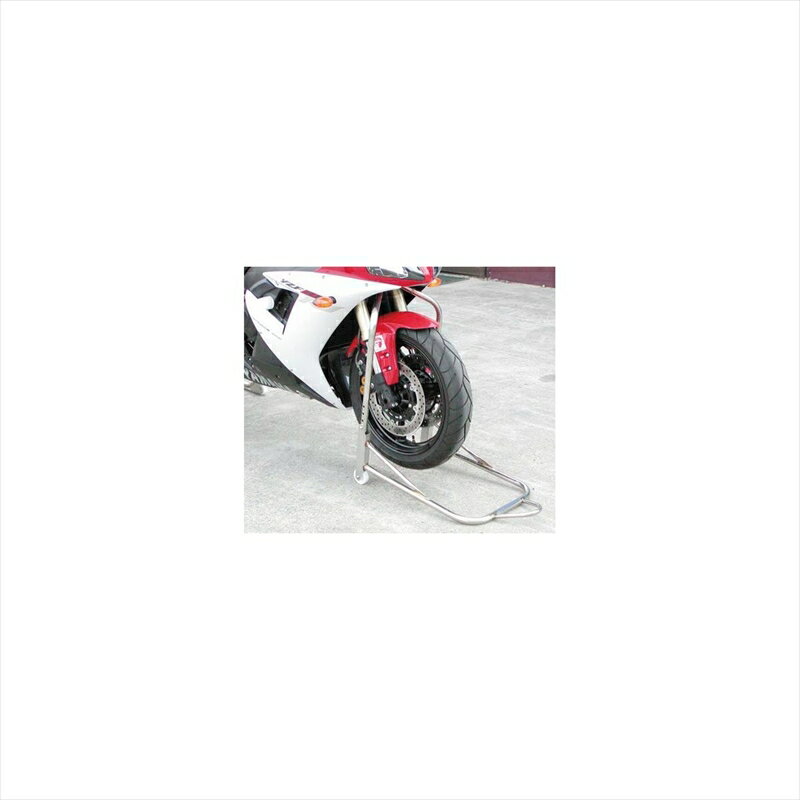 バイクパーツBATTLE FACTORY(バトルファクトリー) アジャストF.スタンド BA00-275BF4520616934330VTR1000SP-2