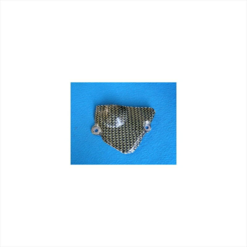 バイクパーツ バトルファクトリー カーボン2次カバー スターターラージBA28-K01-09 4548664087228ZX-6R 09-13