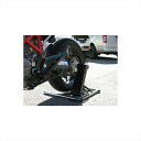 バイク用品 メンテナンスBATTLE.F バトルファクトリー 片持スタンド φ25.6-21.5 DUCATI 996 モンスターBA32-H005 4548664288106取寄品