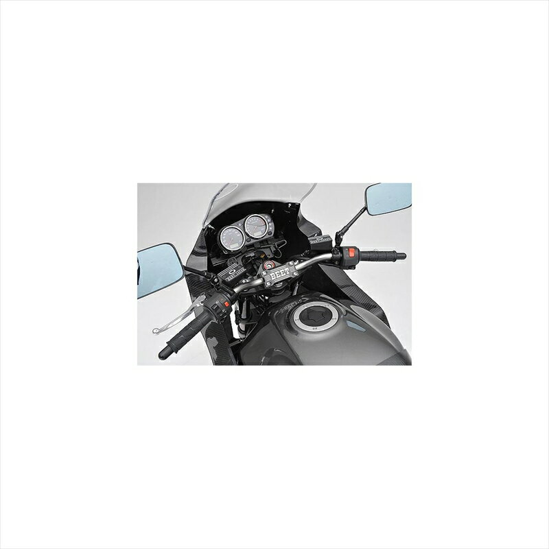 バイクパーツ ハンドルビート Racingフォワードハンドル 0605-K99-00 4582346455448ZRX1200DAEG