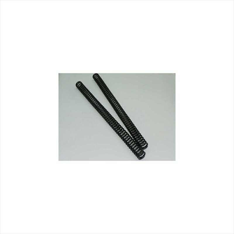 バイクパーツBEET(ビート) HARDスプリングキット フロント 0627-Y02-004582346456599RZ250