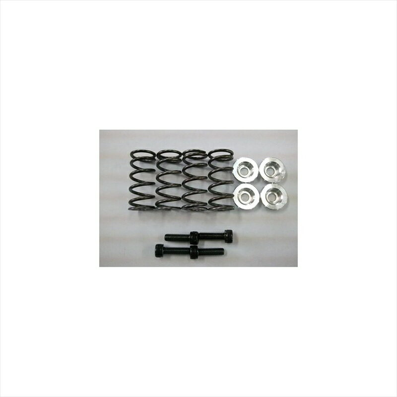 バイクパーツBEET(ビート) 強化クラッチスプリングKIT 0628-K95-004582346459071NINJA250R