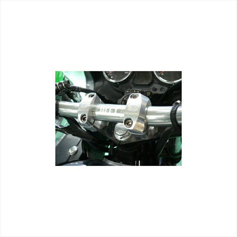 バイクパーツ ハンドルビート テーパーハンドルバーコンバージョンKIT0605-H72-TP 4582346463429CB1300SF
