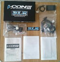 バイク用品 吸気系 エンジンBEET ビート i-CON3 パフォーマンスキット W800 11-160683-KA9-PK 4582346464761取寄品 ...