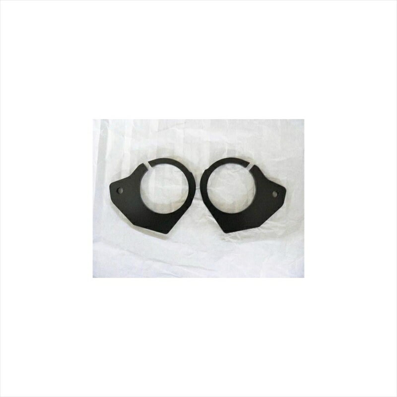 バイクパーツBEET(ビート) ハンドルUPスペーサー 5mmUP BLK 0418-KF5-454582346466956NinjaH2 SX SE+ 19-