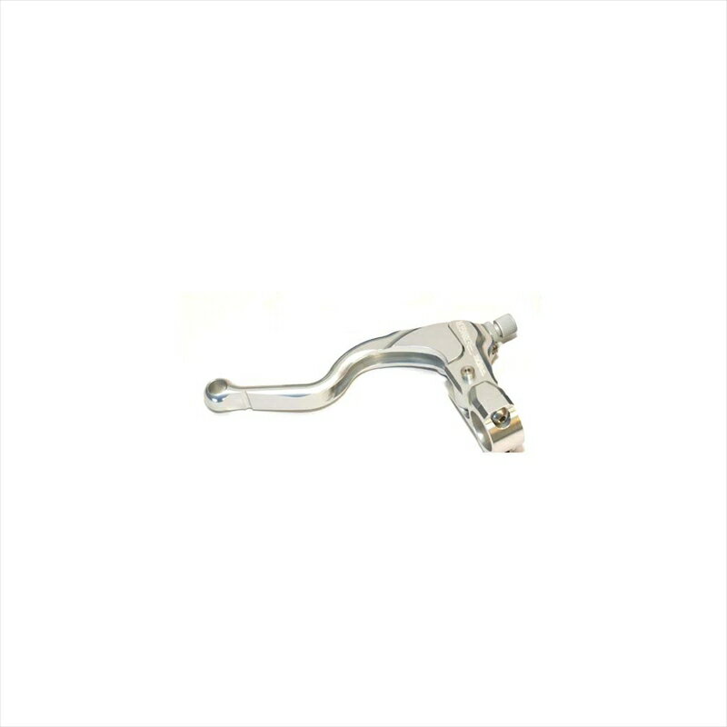 バイクパーツBERINGER(ベルリンガー) ワイヤークラッチホルダー オレンジ レーシング2フィンガー CC1-2OMM4548916816828インチバー用