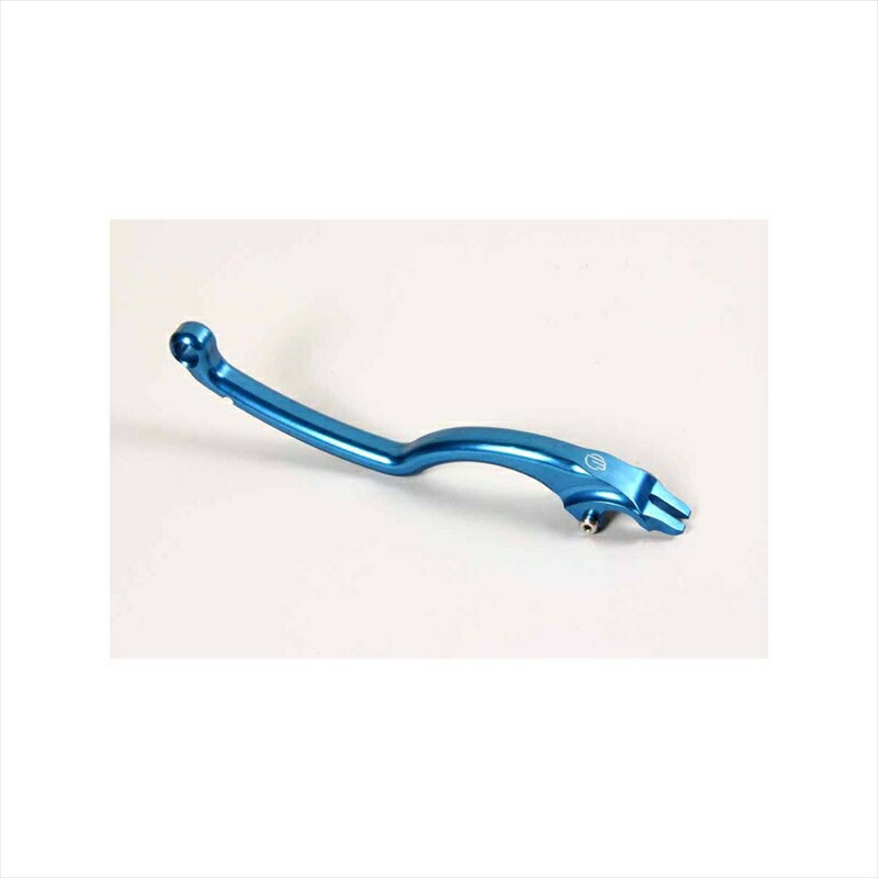 バイクパーツBERINGER(ベルリンガー) リペアレバー ストリート4フィンガー ブルー MLE4-BL4547567788959BR/CR/BRO/CROマスター用