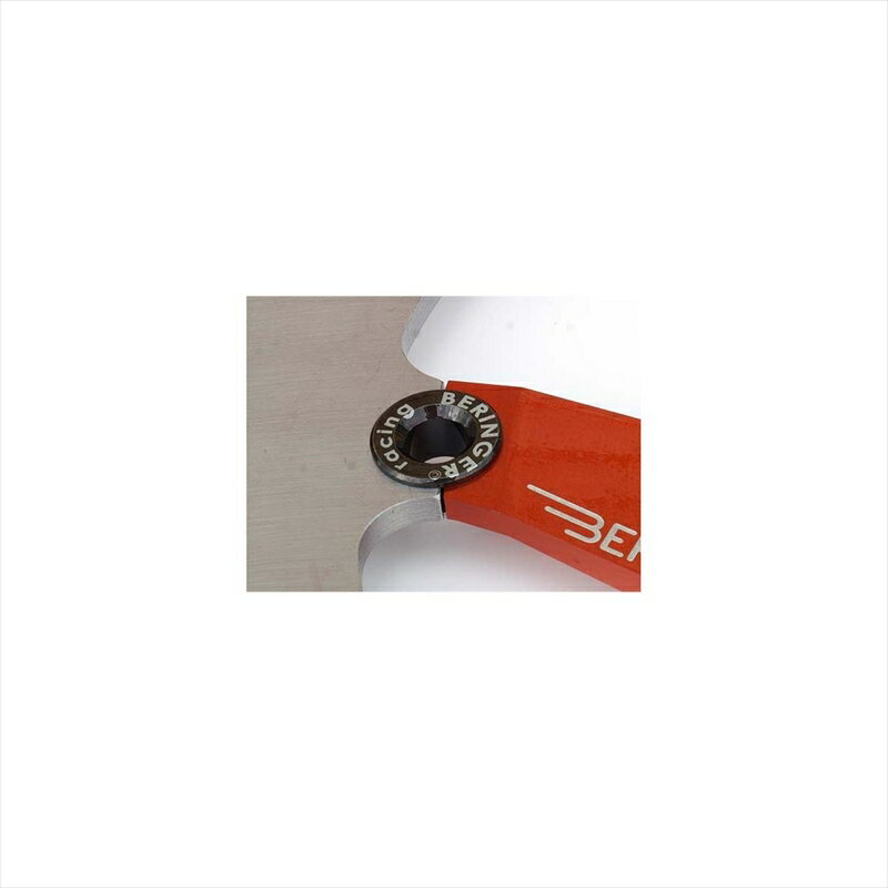 バイクパーツBERINGER(ベルリンガー) フローティングピン リペアキット 6ピン KITDOUILLE5454866405921..