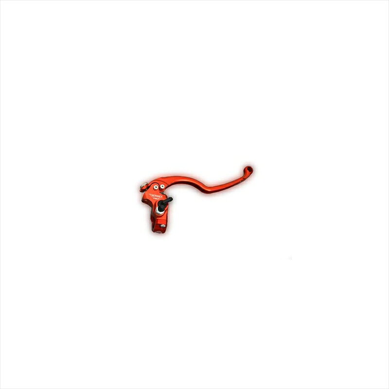 バイクパーツBERINGER(ベルリンガー) クラッチマスター φ14.5 別体型 グリーン レーシング2フィンガー CR9-2GR4548916748013ミリバー用