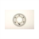 バイクパーツBERINGER(ベルリンガー) AERONALディスク ステンレス 右 ポリッシュ Y8L-DIPO4548664787135SR400 01-2...