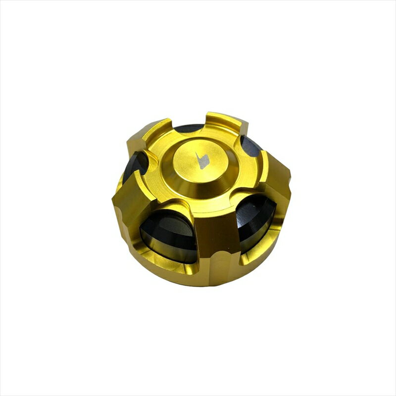 バイクパーツ バイカーズ リアリザーバータンクカバー ライトゴールドK0130-LGD 4548916426164Ninja250 13-24 Ninja400 18-22 Z125 PRO 16-22