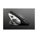 バイクパーツBIKERS(バイカーズ) チェーンカバー ブラック K0128-BLK4548916440443KSR PRO 14