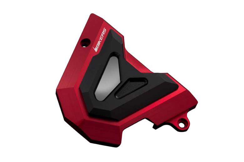 oCNpi 쓮nBIKERS oCJ[Y tgXvPbgJo[ bh Ninja250 13-17 Z250 13-17K0210-RED 4548916430079i Z[