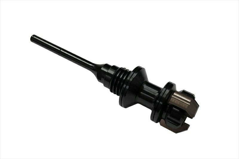 バイクパーツBIKERS(バイカーズ) オイルフィラーキャップ チタンY0212-TIN4548916701452