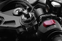 バイク用品 サスペンション ローダウンBIKERS バイカーズ イニシャルアジャスター 2ケ ブラック YZF-R25 R3 15-18Y0152-BLK 45...