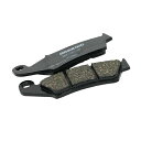 バイク用品 ブレーキ クラッチBRAKING ブレーキング ブレーキパッド 822SM822SM 4547424570161取寄品 セール