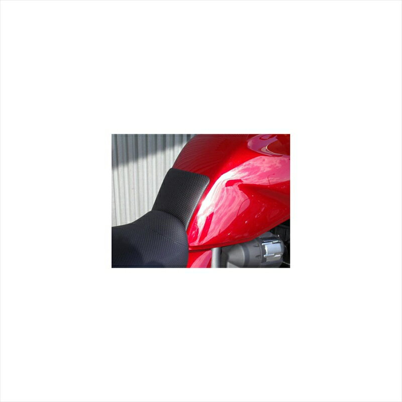バイクパーツ 外装プレジャー タンクパッド ショートタイプ PK31000 4547567802396ZRX1200 DAEG