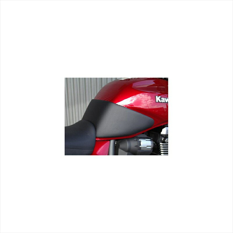 バイクパーツ 外装プレジャー タンクパッド ワイドタイプ PK31002 4547567802419ZRX1200 DAEG