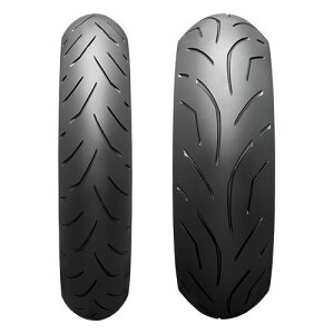 バイク用品 タイヤ ホイールBRIDGESTONE ブリヂストン S20EVO 110 70R17 54H TLMCR05098 4548916088843取寄品楽天スーパーセール