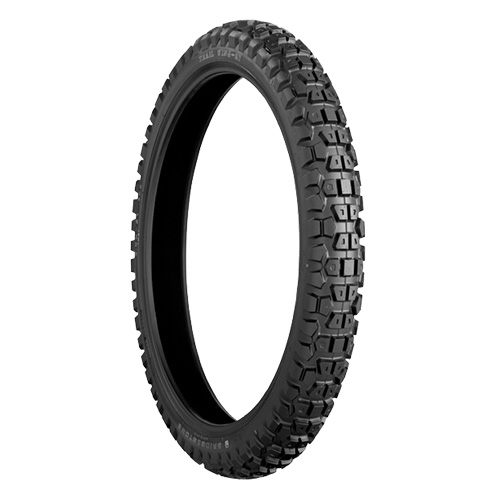 バイク用品 タイヤ ホイールBRIDGESTONE ブリヂストン TRAIL WING TW27 2.75-21 45P WMCS01029 4961914354206取寄品