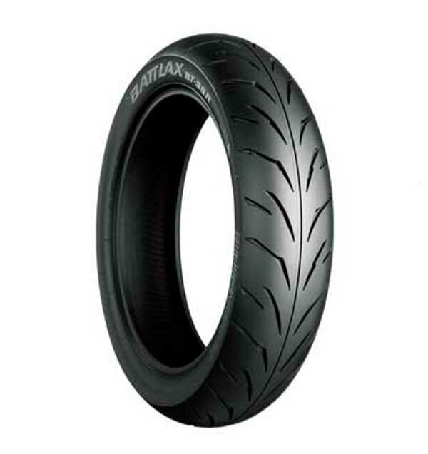 Х  ۥBRIDGESTONE ֥¥ȥ BATTLAX BT39 130 70-17 62H TLMCS07850 4961914852351