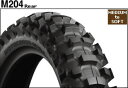 バイク用品 タイヤ ホイールBRIDGESTONE ブリヂストン M204 90 100-14 49M WTMCS07103 4961914859954取寄品