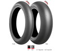 バイク用品 タイヤ ホイールBRIDGESTONE ブリヂストン RACING BATTLAX V02 200 655R17 MEDIUMRMR05200 49...