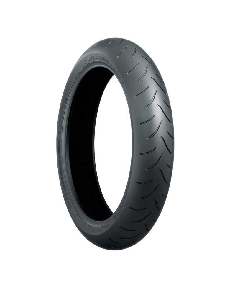 oCNpi ^C zC[BRIDGESTONE uaXg BATTLAX RADIAL BT016PRO F 120 70ZR17 (58W)TLMCR03102 4961914863142i