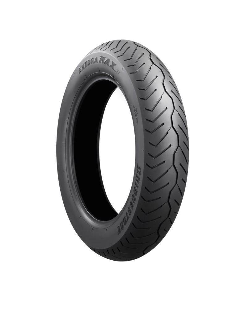 バイク用品 タイヤ ホイールBRIDGESTONE ブリヂストン EXEDRA MAX EM1F F 110 90-19 62H WMCS01319 4961914864170取寄品