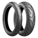 【5日前後で発送】 バイク用品 タイヤ ホイールBRIDGESTONE ブリヂストン A41 100 90-19M C 57VMCS01413 49619148...