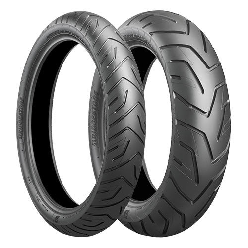 Х  ۥBRIDGESTONE ֥¥ȥ A41 140 80R17M C 69VMCR05501 4961914865610 