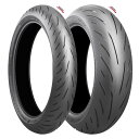 バイク用品 タイヤ ホイールBRIDGESTONE ブリヂストン BATTLAX S22 (R) T L 190 50ZR17M C (73W)MCR05733...