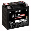 バイク用品 電装系BS BATEERY BSバッテリー バッテリー BTX14HLBTX14HL 3564093008826取寄品 セール