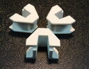 バイク用品 駆動系 スクーター駆動系ベリアル スライドピースセット(GPプーリー用) シグナスX BWS125 マジェスティ125BURIAL Y17-50-1...