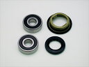 バイク用品 タイヤ ホイールCF-POSH シーエフポッシュ Fホイールベアリングリペアキット NSR50 88-92220621 4947934067913取...