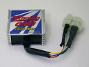 【5日前後で発送】バイク用品 電装系CF-POSH シーエフポッシュ スーパーバトルCDI CRM80228060 4947934071378