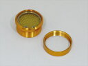 バイク用品 吸気系 エンジンCF-POSH シーエフポッシュ エアーインテークキット GOLD ユニバーサル858194 4947934075451取寄品 セー...