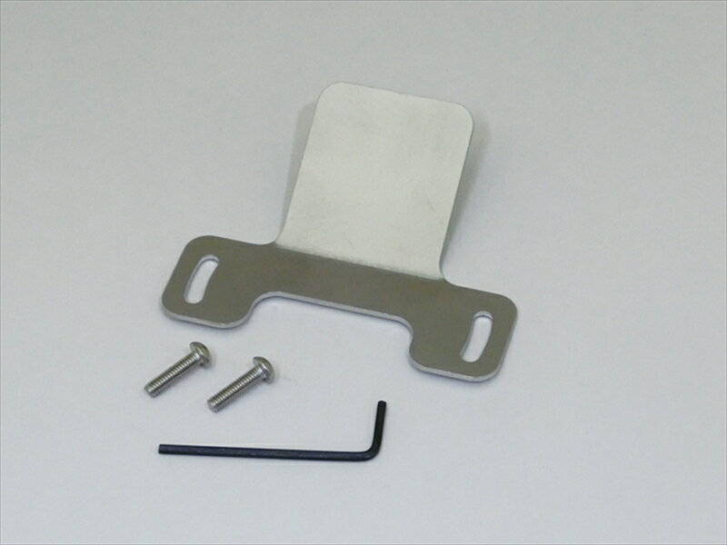 バイク用品 外装CF-POSH シーエフポッシュ マスターシリンダーCapステーTYPE-H01 HONDA UNIV470609 4947934075505