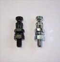 【5日前後で発送】 バイク用品 電装系CGC シージーシー ボルトセット M10X30 クロ 4ホン21302 4961511213029取寄品 セール