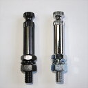 【5日前後で発送】 バイク用品 電装系CGC シージーシー ボルトセット M10X60 メッキ 2ホン21328 4961511213289取寄品