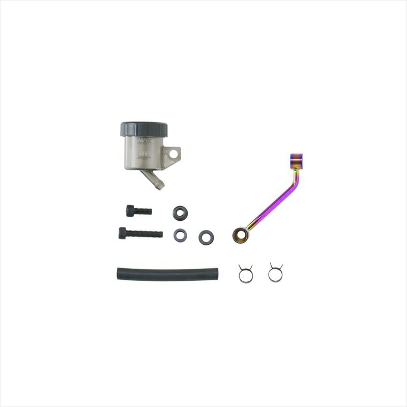 バイクパーツ プロトブレンボ オイルタンクステー クラッチBPS005-TB 4550255574079チタン色ステー/S15..